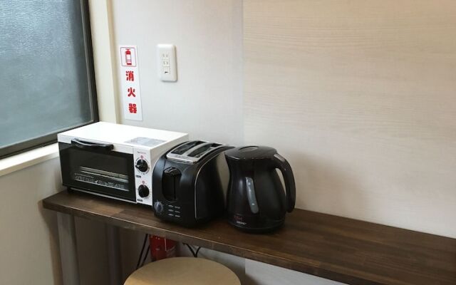 Lee106 Iida Accomodation