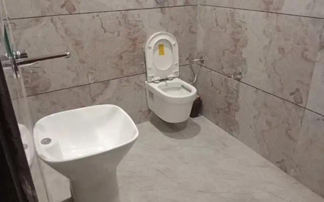 Fabhotel Shaurya Inn I