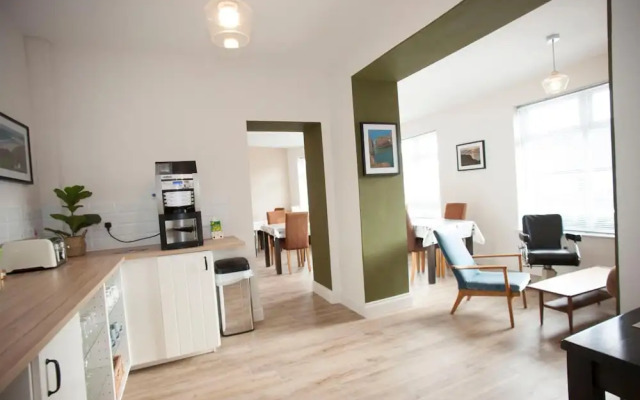 Portcaman House B&B