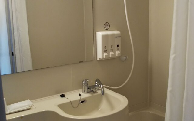 Toyoko Inn Tokyo Kamata No.1