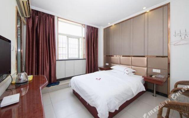 Lianyun Hotel