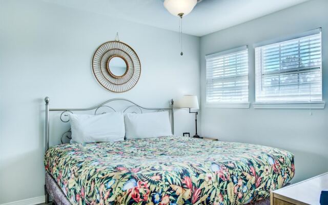 5 C, Three Bedroom Townhome