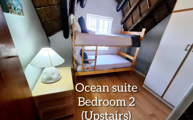 Mond Kleine Guest House