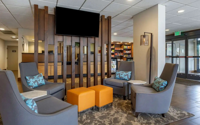 Best Western Plus Bellingham