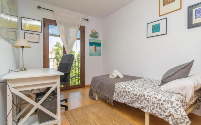 Angeles.. House With Private Pool