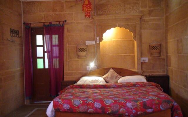 Hotel Oasis Haveli - Hostel