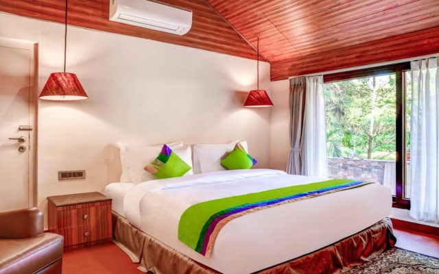 Treebo Premium Blue Mountain Country Club And Resort — фото 5