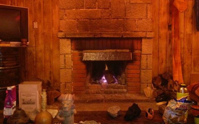 Portezuelo del Viento - Mountain Hostel