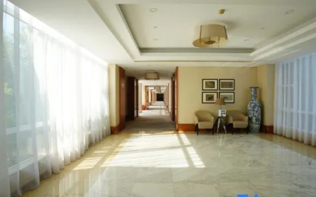 Shanxi Jinci State Guesthouse (Taiyuan Jinci Scenic Area Branch)
