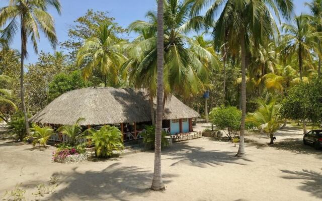 Playa Mareygua
