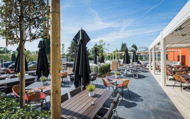 Van Der Valk Hotel Beveren