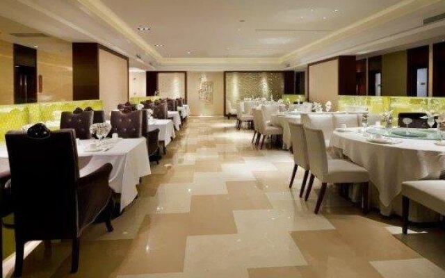 Wenjing International Hotel