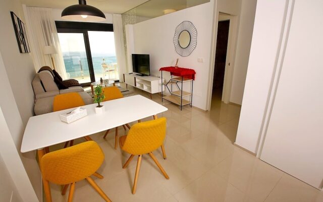 Sea Coast Apartment