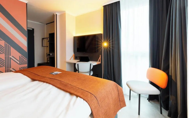 Holiday Inn - the niu, Blade Solingen by IHG
