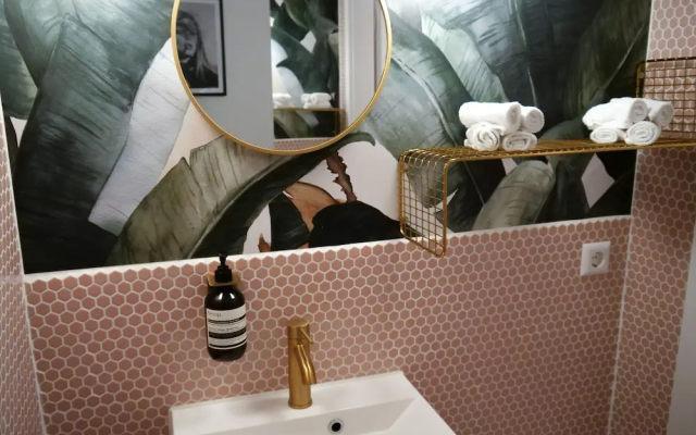 133 Boutique Hotel Karlsruhe