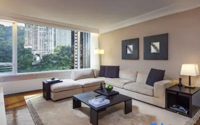 Pacific Place Apartments