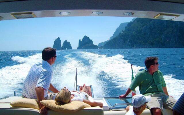 Amalfi Hills