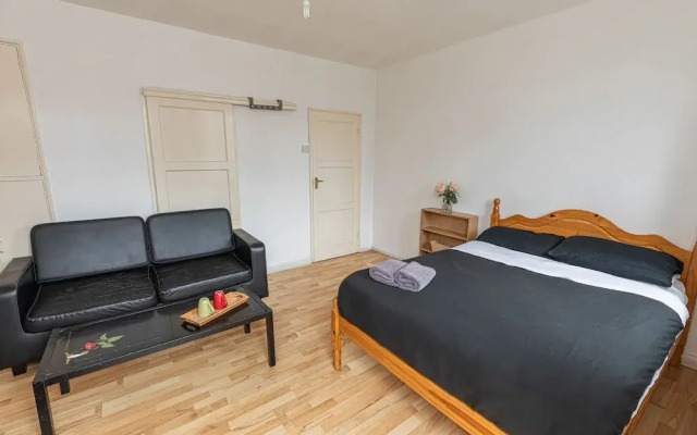 Tower Bridge Accommodation - 5