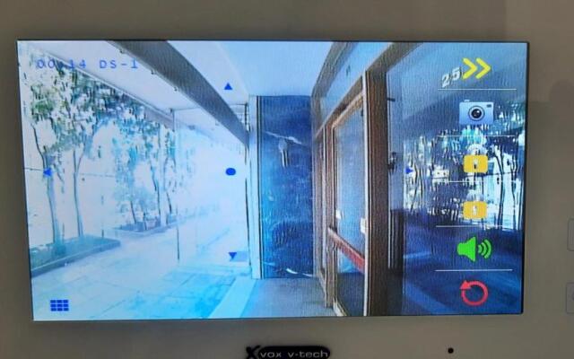 Luxury Apartment 6 People Port Of Piraeus