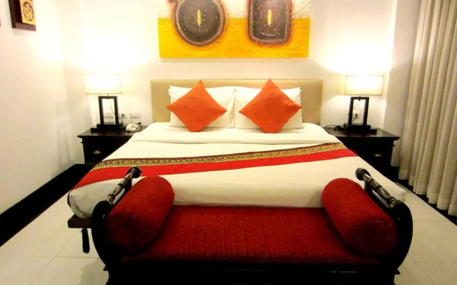 Yantarasri Resort