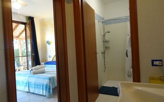 Casa per Ferie Villaggio Carovana