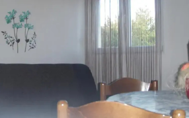 Apartments Chiara