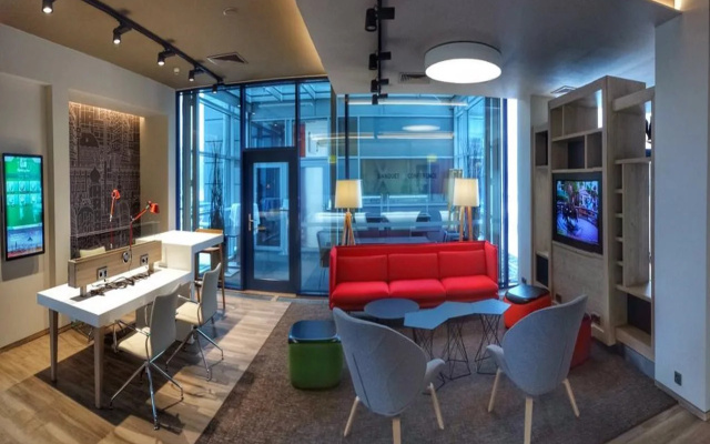 Holiday Inn Prague Airport by IHG