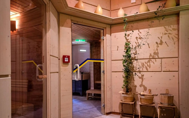 eduCARE Hotel