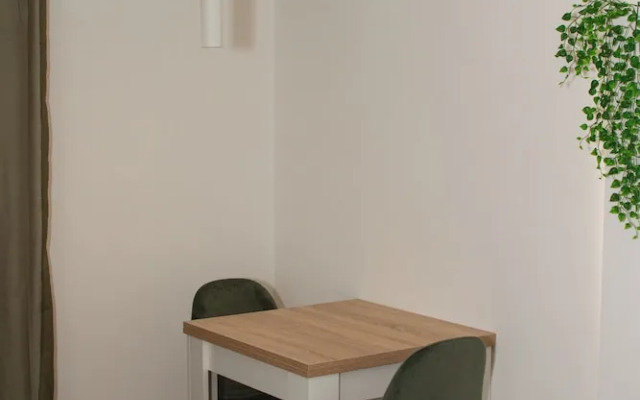 Suites Domus Fysi