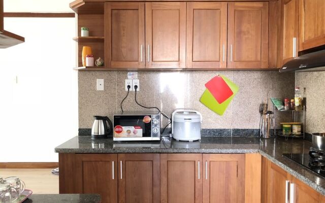 HAGL 180 Degrees City View