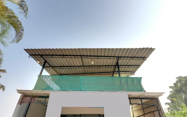Oyo 27957 Spacious Stay,South Goa