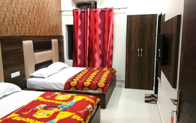 Puri Guest House