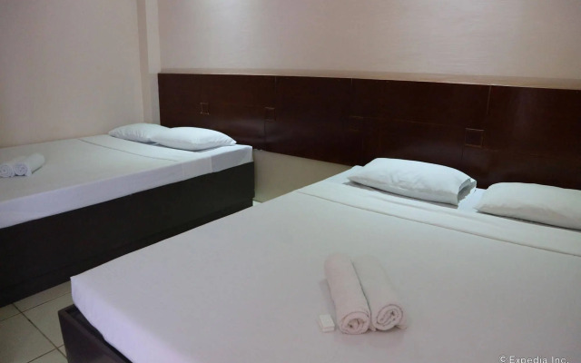 Tropical Sun Inn Palawan