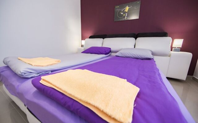 Apartament Casa Sport