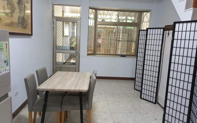 Little Elephant Homestay