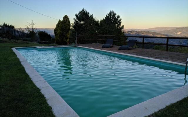 Quinta do Espigueiro