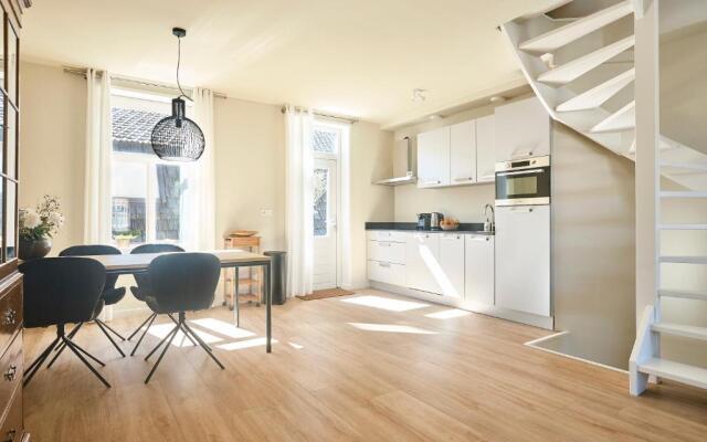 Apartment Bolwerkzicht