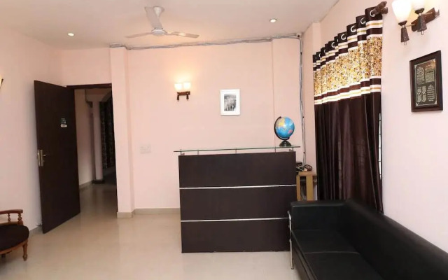 The Repose By OYO Rooms