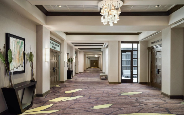Boca Raton Marriott at Boca Center