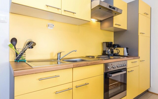 Awesome Home in Banjol With Wifi and 2 Bedrooms