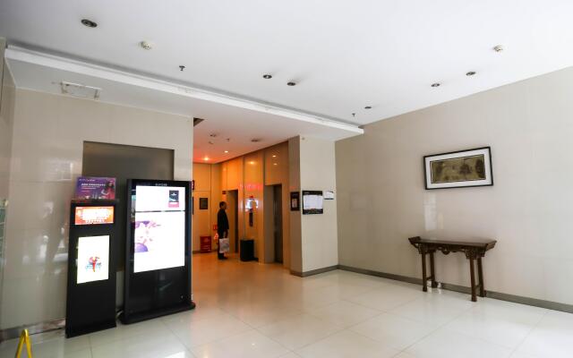 Kunming Nissi Holiday Hotel
