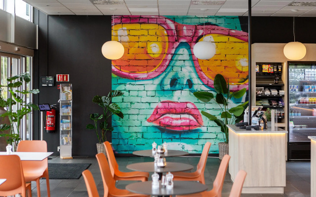 Aiden by Best Western Haugesund Airport