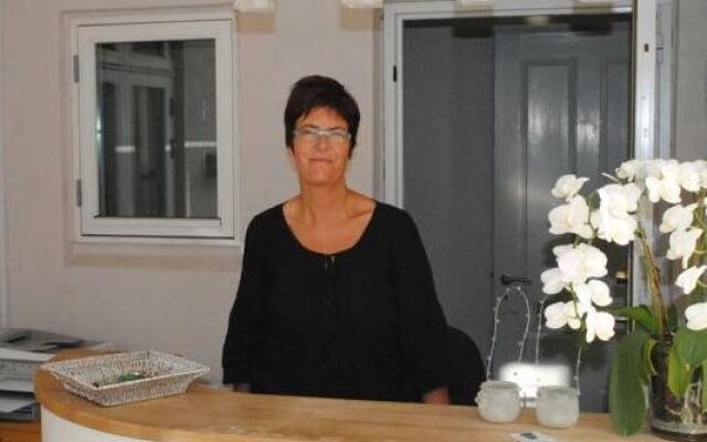 Det Lille Hotel