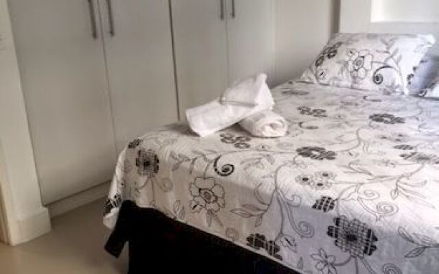 Apartamento 1 quarto Copacabana