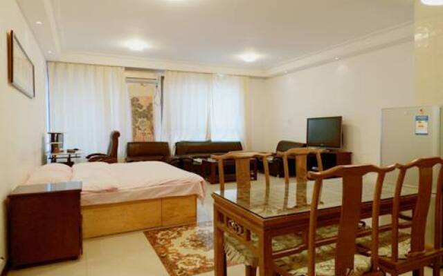 Xinghai Zhilian Apartment