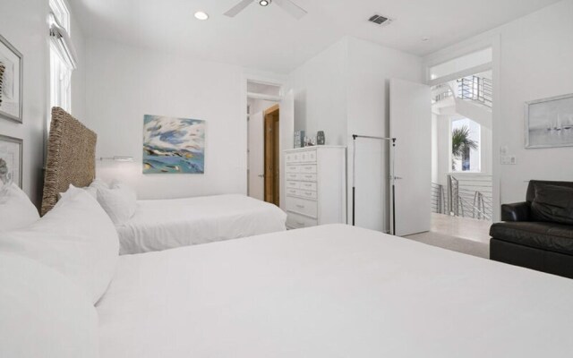 Pipe Dream by Five Star Properties