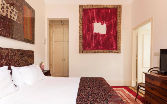 The Independente Suites & Terrace