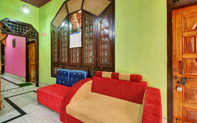 Super Hotel O Gorchuk Guwahati