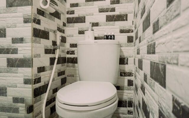 Simply Look Studio At Parkland Avenue Apartment