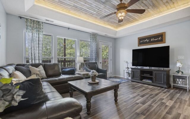 Blue Oak Hideaway - A Kids Paradise